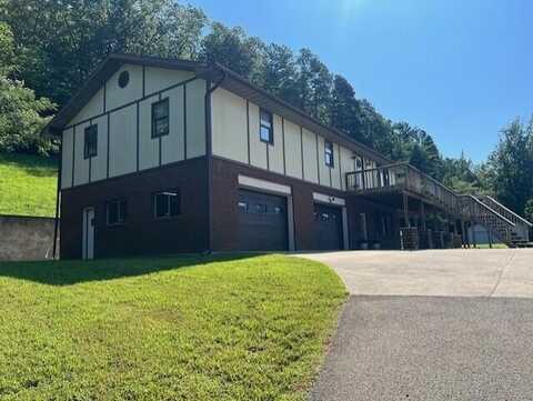2911 Ky Rt. 1428, Prestonsburg, KY 41653
