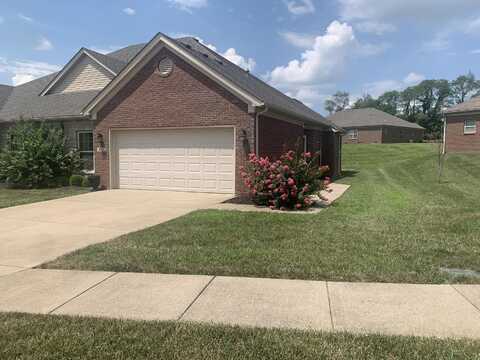 223 Twin Springs Court, Shelbyville, KY 40065