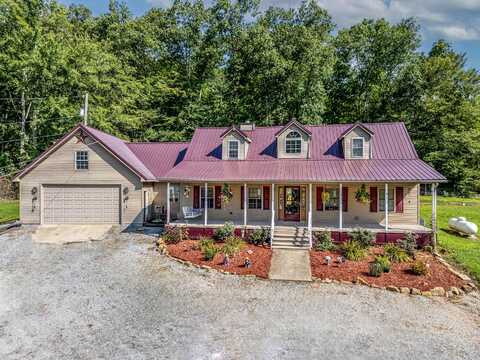 102 Lambert Lane, Hillsboro, KY 41049