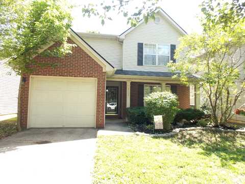 2400 Prescott Lane, Lexington, KY 40511