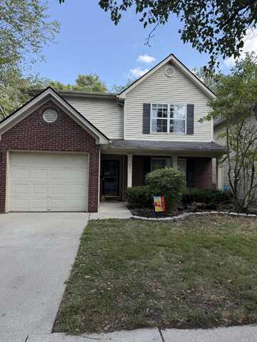 2400 Prescott Lane, Lexington, KY 40511