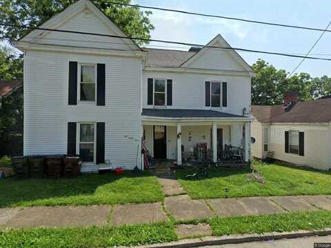 127 Harrison Avenue, Mount Sterling, KY 40353