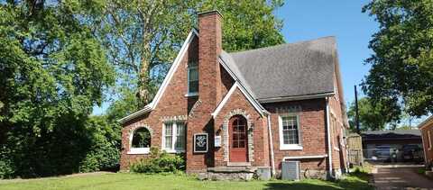 1110 North Broadway, Lexington, KY 40505