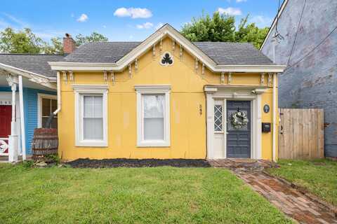 549 North Limestone, Lexington, KY 40508