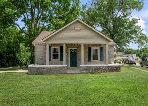 2801 Baybrook Road, Lexington, KY 40517