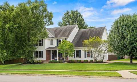279 Ascot Avenue, Winchester, KY 40391