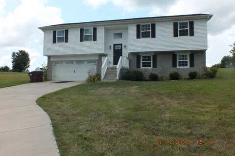 118 Meadow View Drive, Lancaster, KY 40444