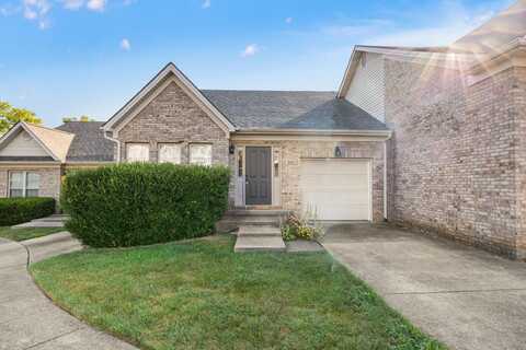 3410 Overbrook Fountain, Lexington, KY 40502
