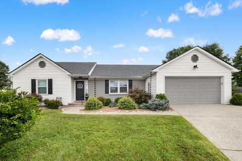 600 Turret Drive, Versailles, KY 40383