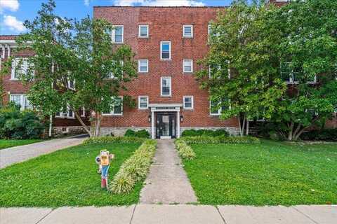 258 East High Street, Lexington, KY 40507