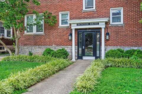258 East High Street, Lexington, KY 40507