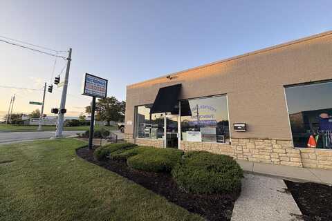 2350 Palumbo Drive, Lexington, KY 40509