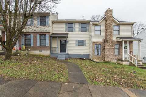 1209 Arlington Drive, Paris, KY 40361