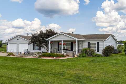 377 Hickory Grove Road, Foster, KY 41043
