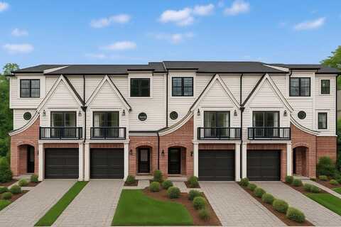 3109 Liberty Circle, Lexington, KY 40509
