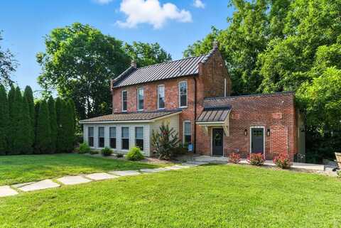 311 W Third Street, Frankfort, KY 40601