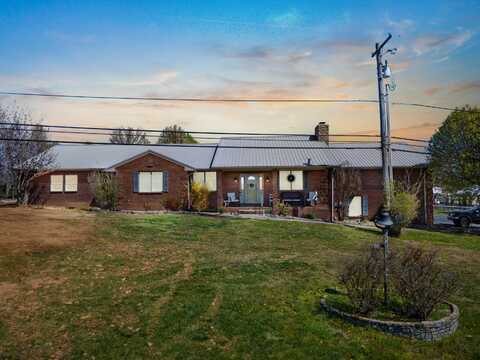 4675 Camargo Road, Mount Sterling, KY 40353