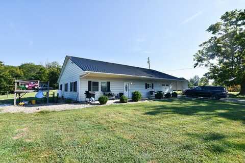 410 Murphy Lane, Flemingsburg, KY 41041