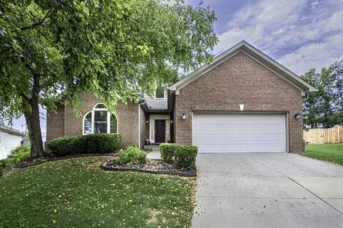 4708 Orlando Court, Lexington, KY 40515