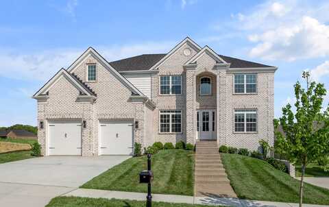 3786 Branham Park, Lexington, KY 40515