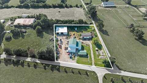 2245/2251 North Yarnallton Pike, Lexington, KY 40511