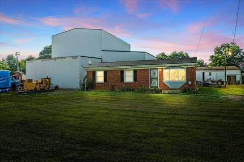 2245/2251 North Yarnallton Pike, Lexington, KY 40511