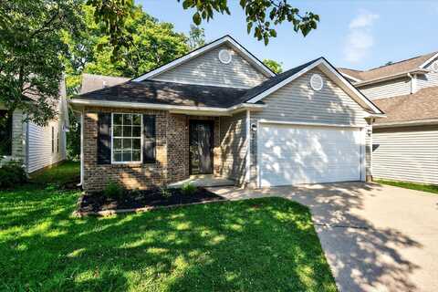3536 Forest Spring Court, Lexington, KY 40509