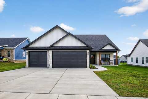 112 Clayber Drive, Nicholasville, KY 40356