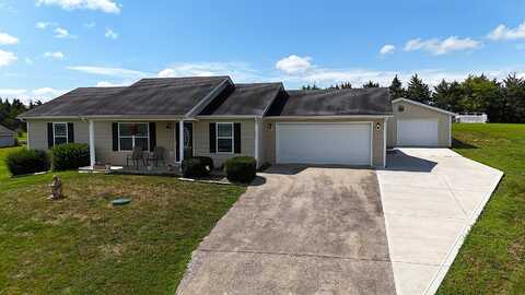 164 Crossing View Drive, Berea, KY 40403