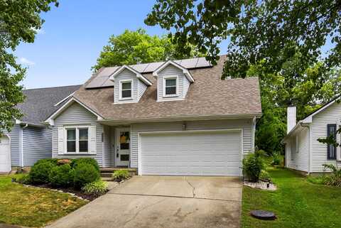1105 Jonestown Lane, Lexington, KY 40515