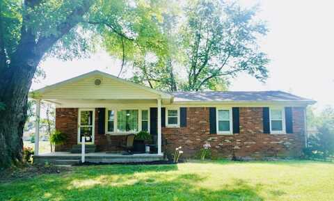 1033 Melody Lane, Lawrenceburg, KY 40342