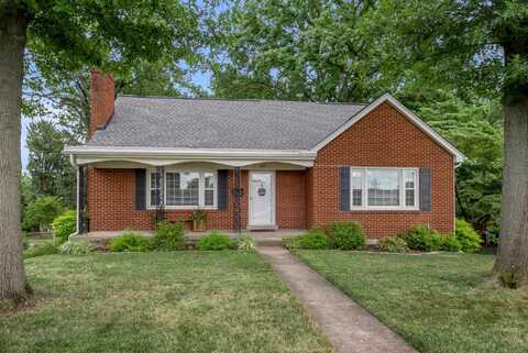 747 Seattle Drive, Lexington, KY 40503