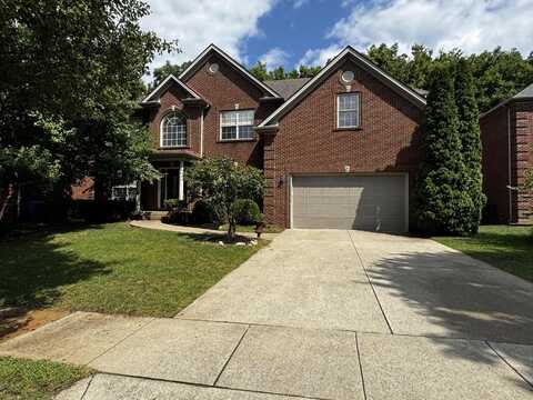 3120 Hemmingway Lane, Lexington, KY 40513