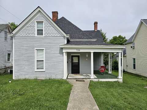 136 Alabama Street, Winchester, KY 40391