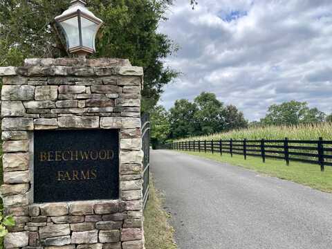 Tr Beechwood Drive, Nancy, KY 42544