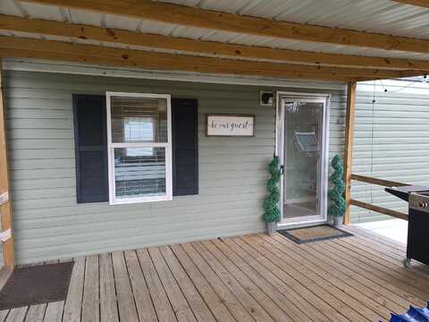 475 Airport Road Road, Williamsburg, KY 40769