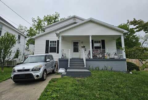 16 Central Avenue, Winchester, KY 40391