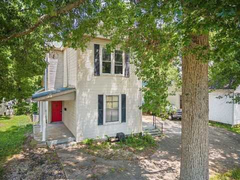 211 College Street, Winchester, KY 40391