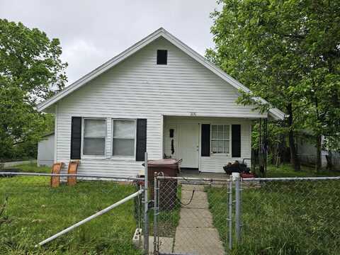 206 Chaplin Avenue, Winchester, KY 40391