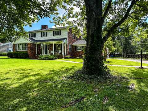115 Hampton Avenue, Winchester, KY 40391