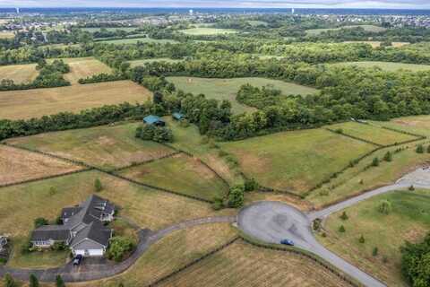 Lot 4 Springhouse Drive, Nicholasville, KY 40356