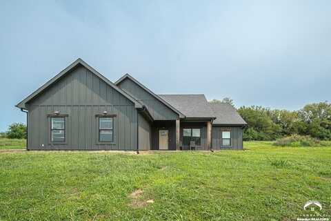 1714 SE Herschell Road, Tecumseh, KS 66542