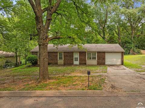 212 N Minnesota Street, Lawrence, KS 66044