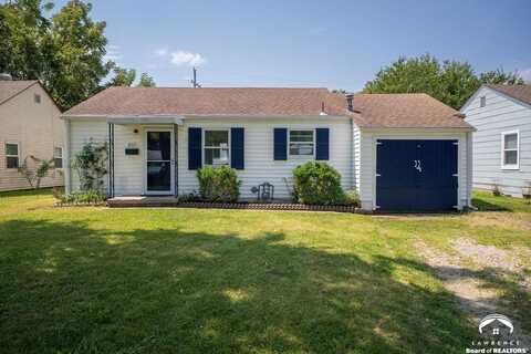 2017 Rhode Island Street, Lawrence, KS 66046