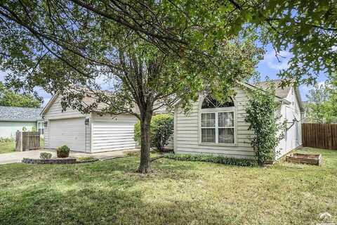 2904 Whitmore Drive, Lawrence, KS 66046