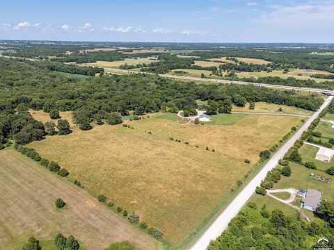 Parcel 1 N 1 Road, Baldwin City, KS 66006