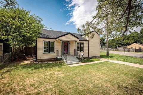 1742 NW Ash Ave, Lawton, OK 73507