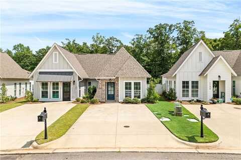 1136 BURROW CIRCLE, OPELIKA, AL 36801