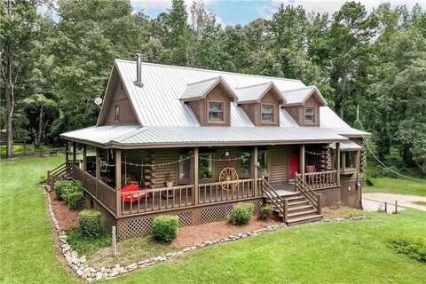 450 LEE ROAD 758, OPELIKA, AL 36804