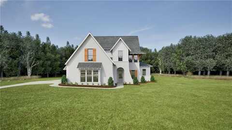 6060 HUNTERS HILL LANE, AUBURN, AL 36830